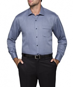 MENS CLASSIC RELAXED FIT LONG SLEEVE